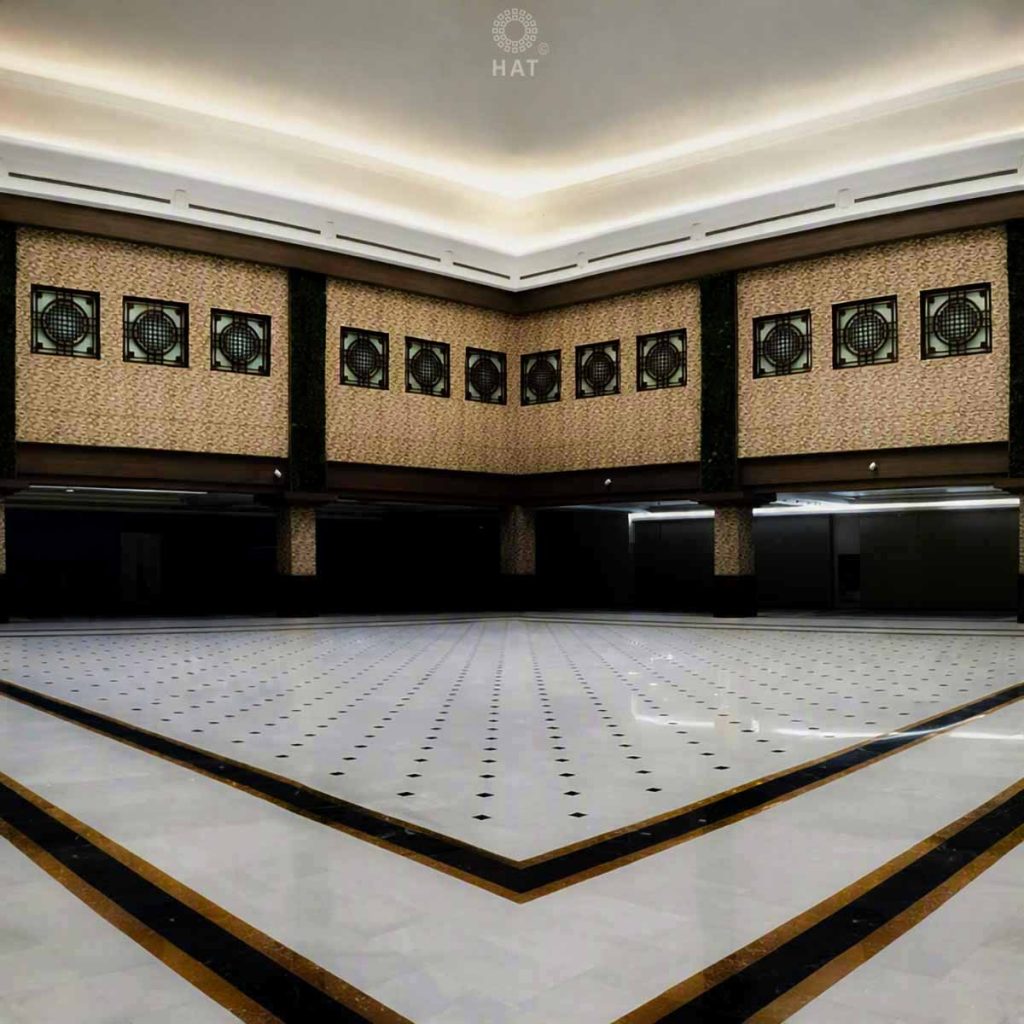 Retail & Commercial - City Center Doha - HAT Italian Design Doha